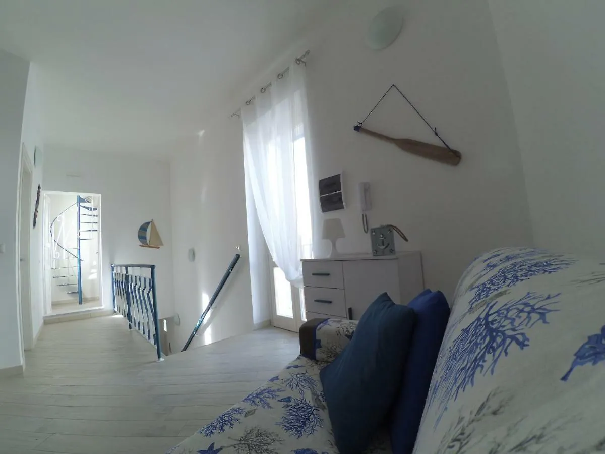 Alemar Casa Vacanze Calasetta Appartamento