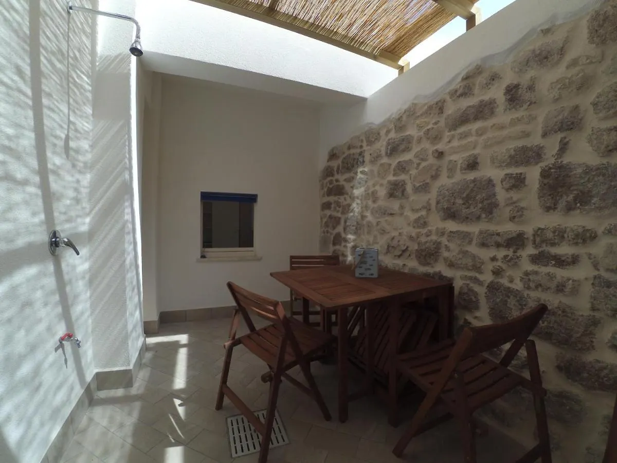 Appartamento Alemar Casa Vacanze Calasetta