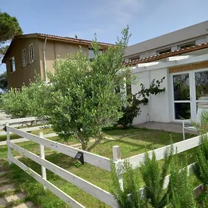  Hotel I Tre Schen