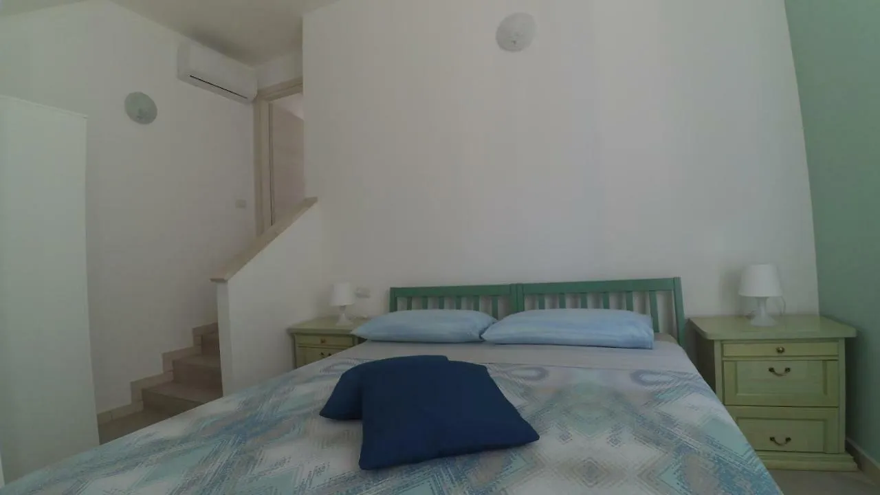 Alemar Casa Vacanze Calasetta