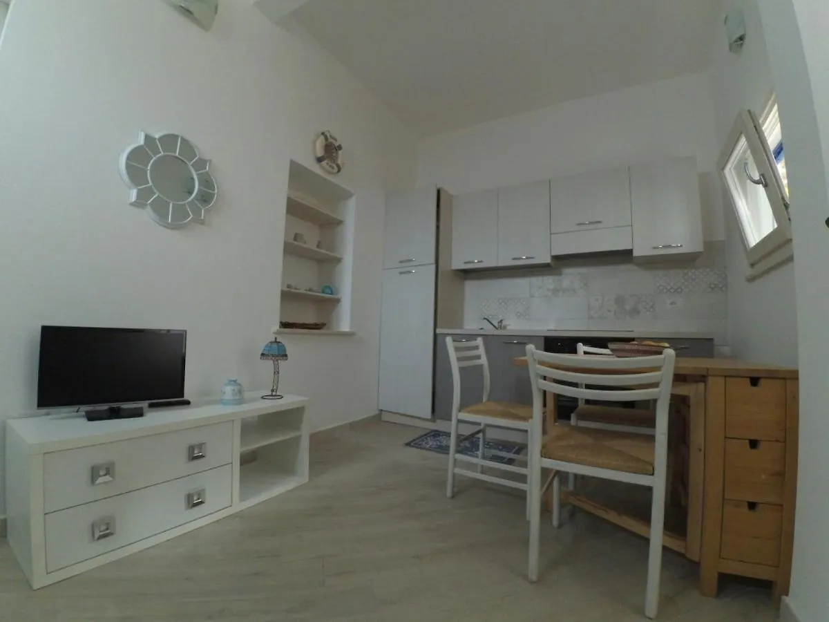 Alemar Casa Vacanze Calasetta Apartment